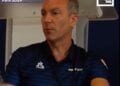 VINCENT PASQUINI, MEMBRE DU COMITE D&rsquo;ORGANISATION DES JEUX OLYMPIQUES – « On a essayé de faire participer le maximum pour la célébration ».