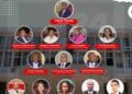 PARLEMENT – Six anciens ministres et deux élus “indépendants” au sein du bureau permanent
