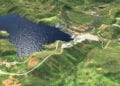 PROJET HYDROÉLECTRIQUE – La CGHV s’apprête à installer ses bureaux à Volobe