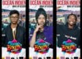 DANSE URBAINE – Trois danseurs malgaches au Wake Up Session 2024