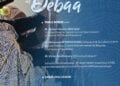 MUSIQUE – Le debaa, table ronde et spectacle autour d&rsquo;un genre musical commun entre Mayotte et Madagascar
