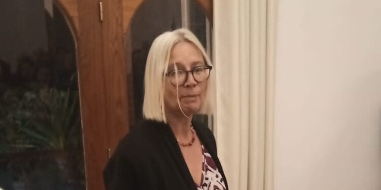 DIPLOMATIE – Isabelle Delattre quitte Madagascar en souhaitant “tout le meilleur pour le pays”