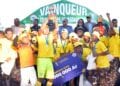 FOOTBALL – L’Elgeco Plus remporte pour la sixième fois la coupe de Madagascar