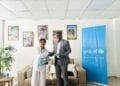 Mamisoa Fiderana Rajaonarivelo rejoint l’Unicef Madagascar en tant que Youth Advocate pour la vaccination