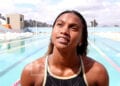 NATATION – La deuxième wildcard pour les Jeux olympiques de Paris pour Holy Antsa Rabejaona