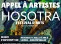 ART VISUEL – Le grand retour du Festival Hosotra sous le signe de la diversité