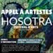 ART VISUEL – Le grand retour du Festival Hosotra sous le signe de la diversité