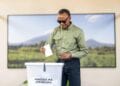 PRÉSIDENTIELLE AU RWANDA – Paul Kagame en tête avec 99,15%