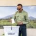 PRÉSIDENTIELLE AU RWANDA – Paul Kagame en tête avec 99,15%
