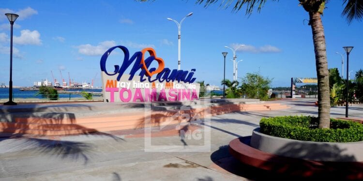 INFRASTRUCTURE – La structure provisoire chargée de gérer et de faire fonctionner la Place Miami désignée