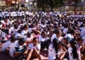 BASKETBALL – 365 jeunes, 48 coachs de 15 pays d&rsquo;Afrique participent au sixième forum africain du mini-basket