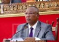 GOUVERNEMENT – Christian Ntsay en Chine pour le 5ème Forum sur la coopération sino-africaine des gouvernements locaux
