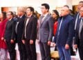 PLANIFICATION FAMILIALE – Andry Rajoelina suggère d’étendre les actions de sensibilisation aux méthodes contraceptives jusque dans les lycées