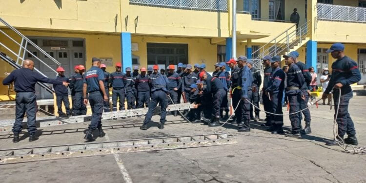 CATASTROPHE – 126 cas d’incendies ayant causé 34 morts déclarés en six mois à Antananarivo