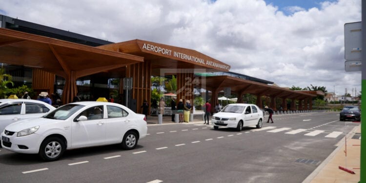 TRANSPORT AERIEN – Un hôtel à plus de 3 étoiles et un business center en projet à l&rsquo;Aéroport international d&rsquo;Ivato