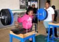 HALTÉROPHILIE – Rosina Randafiarison rejoint le centre de préparation de Besançon avant d&rsquo;attaquer les Jeux olympiques