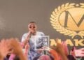 MUSIQUE – Shyn sort le single Mazava en prélude à son nouvel album