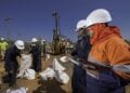 SECTEUR EXTRACTIF – Base Toliara aspire à son éligibilité à la Loi sur les grands investissements miniers