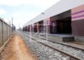 TRANSPORT – Le site d’implantation de la centrale solaire pour faire tourner le train urbain identifié