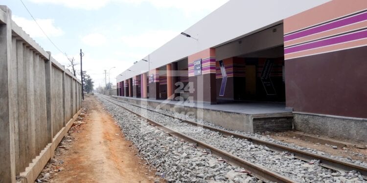 TRANSPORT – Le site d’implantation de la centrale solaire pour faire tourner le train urbain identifié