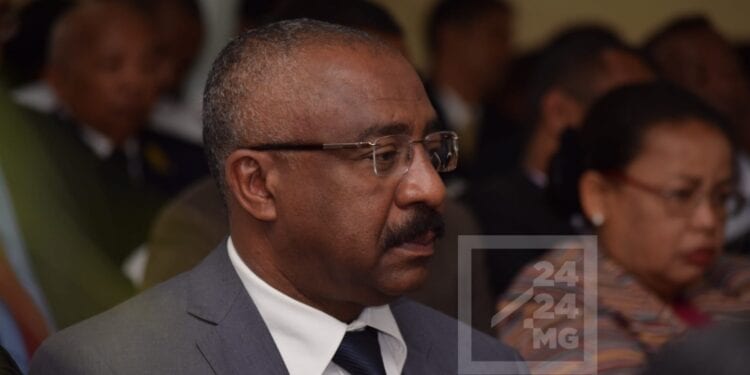 DÉCÈS – L’ancien secrétaire général du parti HVM Rachidy Mohamed s’en est allé
