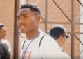 FOOTBALL – Arnaud Randrianantenanina claque un doublé avec El Gouna et assure le maintien de son équipe en première division égyptienne