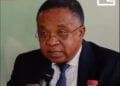 ARSENE ANDRIANARISEDO DAMA, PRÉSIDENT DE LA CENI – “Les 52 milliards d’ariary inscrits dans la loi de finance sont suffisants pour organiser les élections”