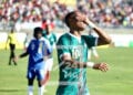 FOOTBALL – Njiva Rakotoharimalala n’a encore participé à aucun entraînement collectif avec son club depuis sa blessure, raconte Romuald « Rôrô »