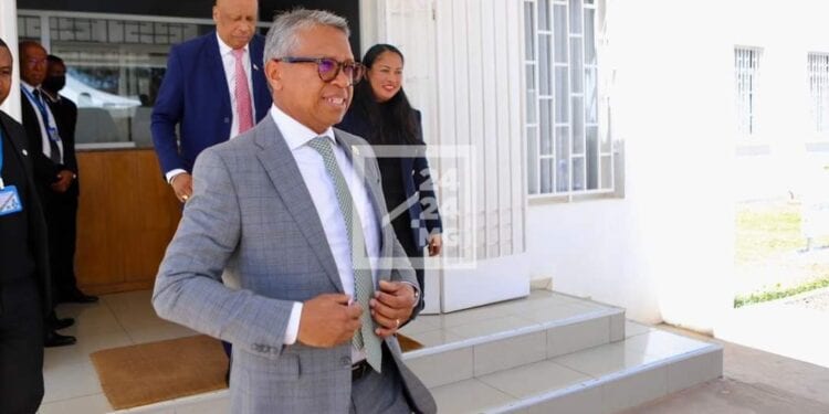 CORRUPTION – 3 147 doléances reçues par le Bianco en 2023, 556 dossiers transférés auprès de la justice