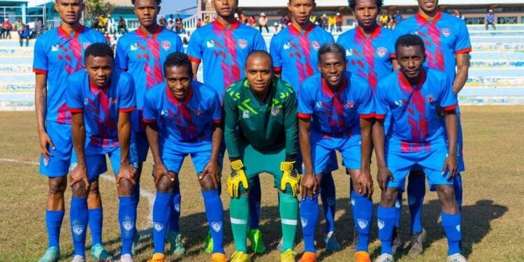 FOOTBALL – Disciples FC s’envole pour l’île Maurice sans El Hadary pour le tour préliminaire de Champion’s League Africaine