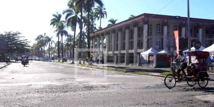 EXAMEN OFFICIEL – Un taux de réussite de 66,30% au baccalauréat pour la province de Toamasina