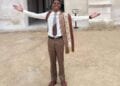 ART ORATOIRE – Rakitra Sederantsoa Andrianasoloniaina va en en finale du concours Eloquentia