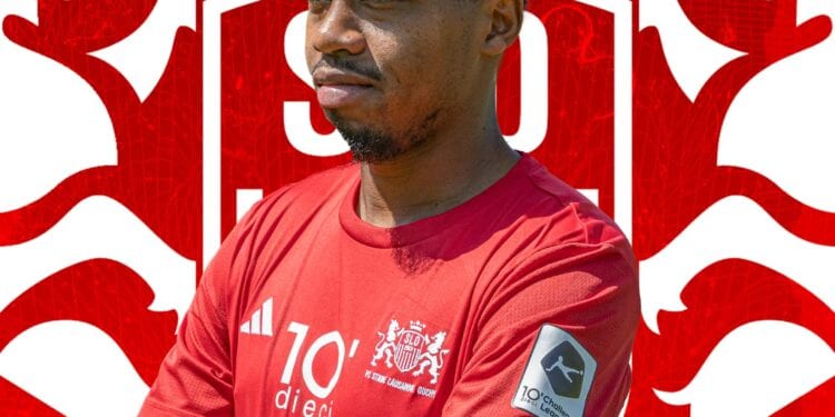 FOOTBALL – Warren Caddy rejoint le FC Stade Lausanne-Ouchy en D2 Suisse