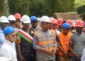 JIRAMA – Le ministère de l&rsquo;Energie accorde une note positive aux réformes entreprises progressivement par Ron Weiss