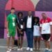 JEUX OLYMPIQUES – Le ministère des Sports espère doubler le nombre d’athlètes malgaches aux JO de Los Angeles en 2028