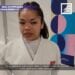 LAURA RASOANAIVO, JUDOKATE, OLYMPIENNE – “Même si j’ai perdu, j’ai gagné en expérience”