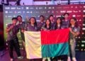 GAMING – Deux victoires et trois défaites pour les deux équipes malgaches de Mobile Legend Bang Bang au Wold Esport Championship 2024