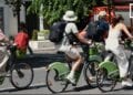 MOBILITE – Quand la Petite Reine règne sur Paris pendant les Jeux Olympiques