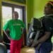 MUSIQUE – Wawa annonce un album commun avec la Lucky Dube Band