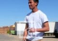 SPORT URBAIN – 45 compétiteurs attendus au Festival Alefa Parkour cette année et un camp de formation unique
