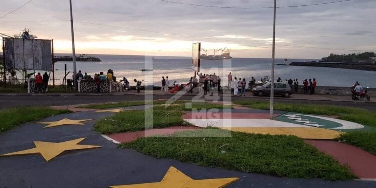 TRANSPORT – La liaison maritime Madagascar-Comores rétablie après six mois de suspension