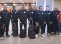 FOOTBALL – Trois joueurs accompagnés du sélectionneur et son staff rejoignent la Tunisie pour les deux premières journées de la qualification pour la CAN2025