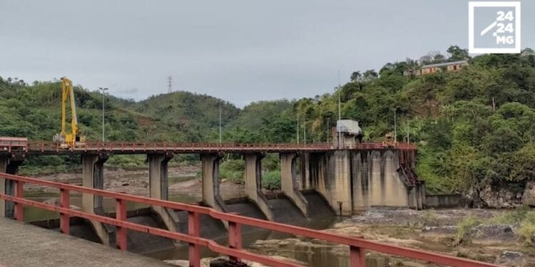 ENERGIE – Le potentiel hydroélectrique de Madagascar exploité à moins de 2%, déplorent les partenaires techniques et financiers