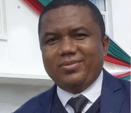 ADMINISTRATION – Gaby Nestor Razakamanantsoa nommé nouveau directeur général du Bianco