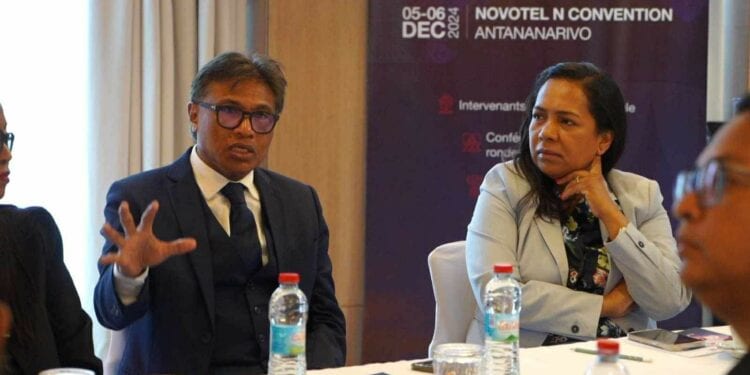 CEO Summit – 500 dirigeants économiques et chefs d&rsquo;entreprises attendus à Madagascar