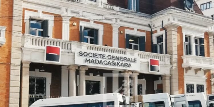 BANQUE – Société Générale Madagasikara bientôt cédée à BRED Banque populaire