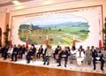 EXECUTIF La liste des membres du gouvernement nommés ce 22 Août
