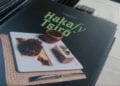 GASTRONOMIE – Le livre de cuisine « Hakafy Tsiro » de cheffe Moretti nominé au World Cook Book Awards 2024