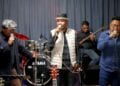 CONCERT – Johary chantera Kintana 3 ce dimanche au CC Esca Antanimena