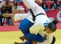 JUDO – Camille Andrianjafintsalama échoue au pied du podium au championnat d’Afrique cadet